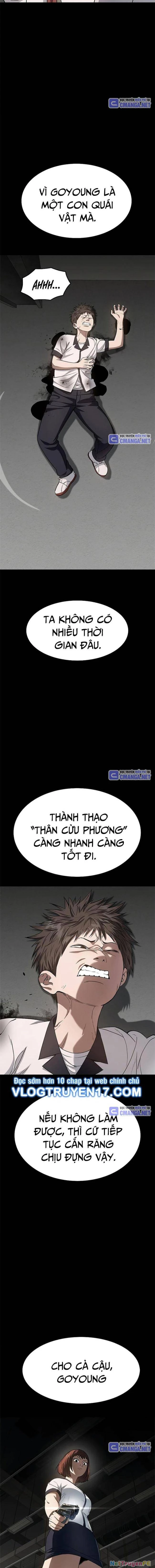 Thực Quỷ Chapter 22 - 14