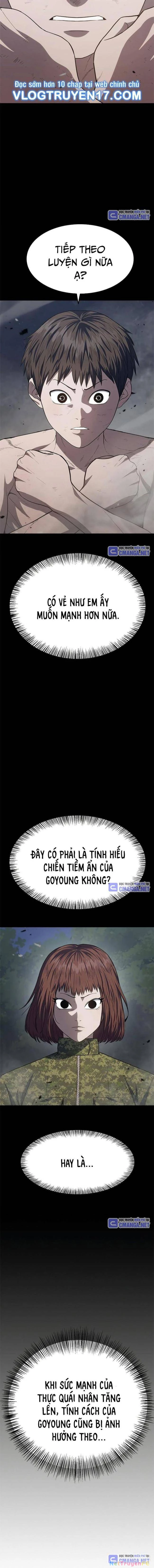 Thực Quỷ Chapter 22 - 21