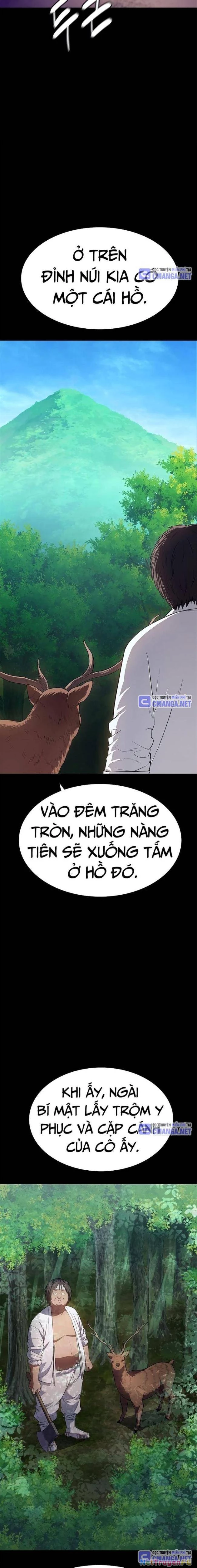 Thực Quỷ Chapter 23 - 4