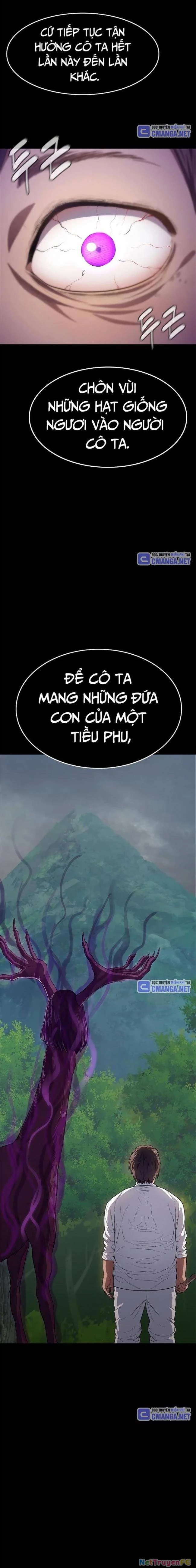 Thực Quỷ Chapter 23 - 6