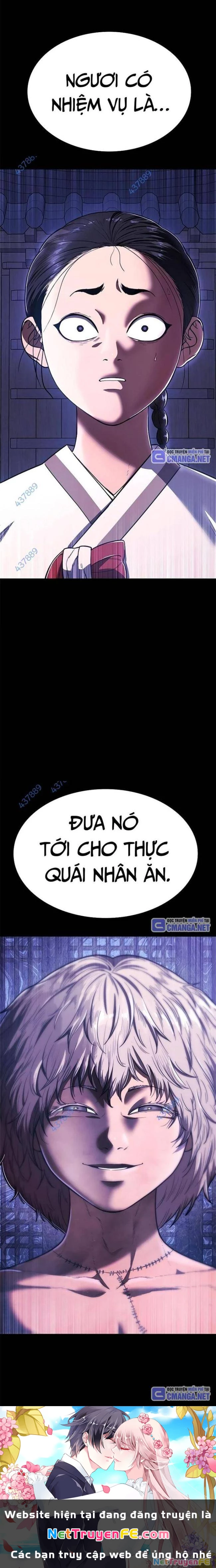 Thực Quỷ Chapter 23 - 35