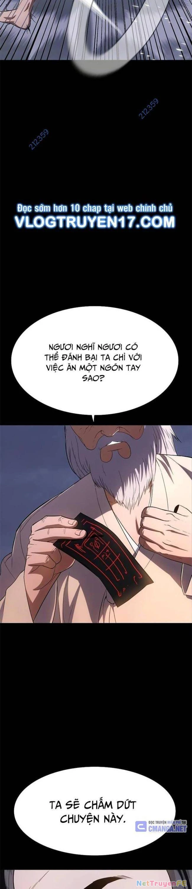 Thực Quỷ Chapter 26 - 10