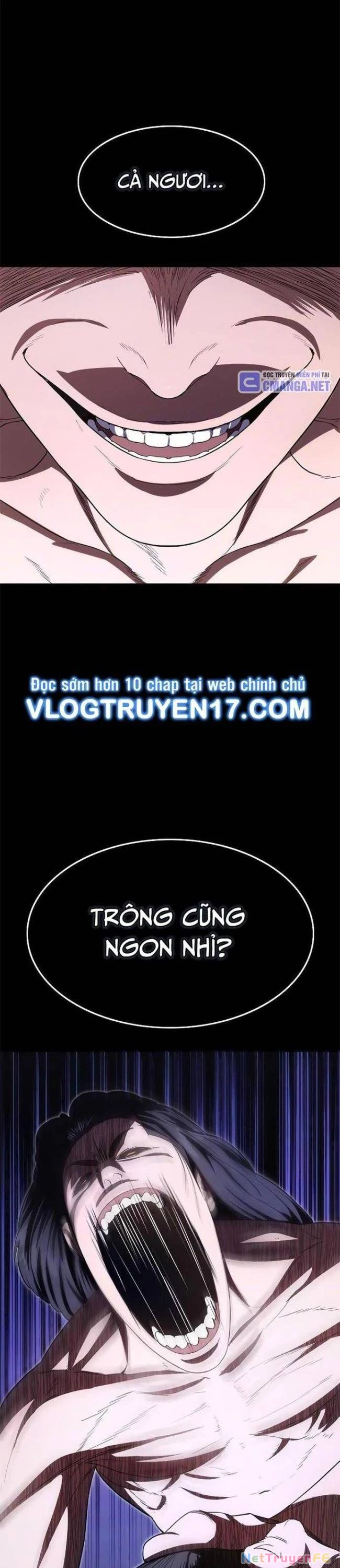 Thực Quỷ Chapter 26 - 35