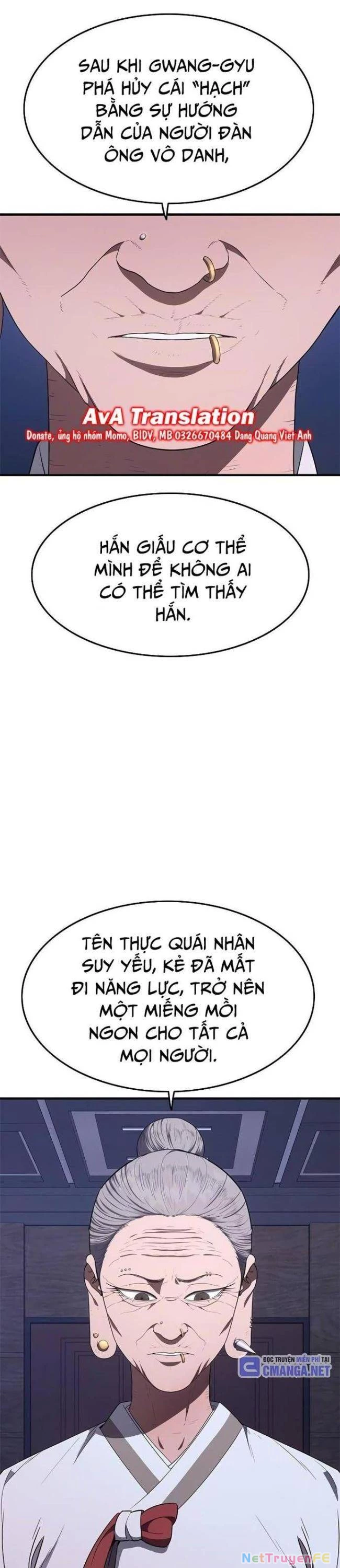 Thực Quỷ Chapter 26 - 64