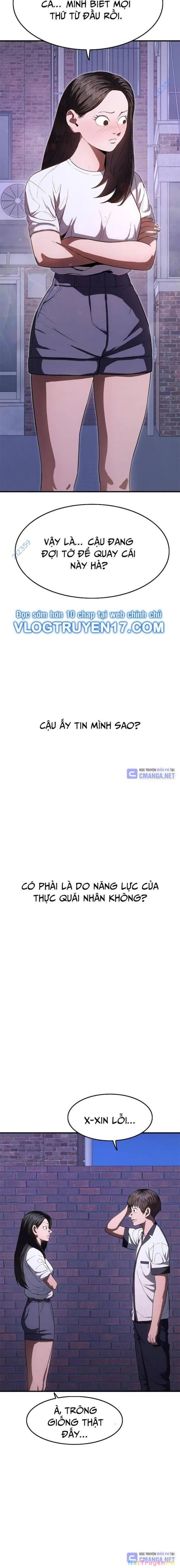 Thực Quỷ Chapter 27 - 4