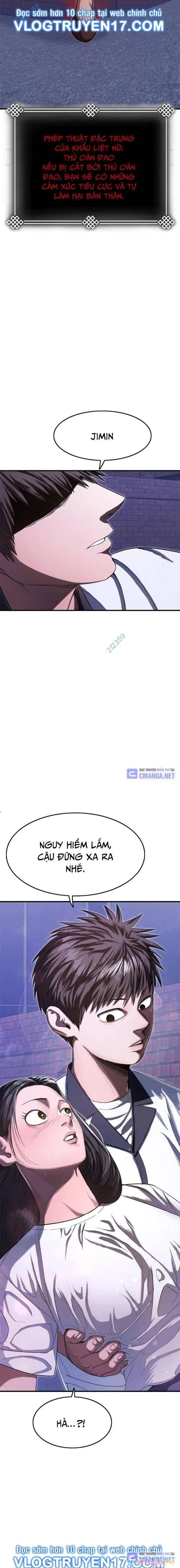 Thực Quỷ Chapter 27 - 9