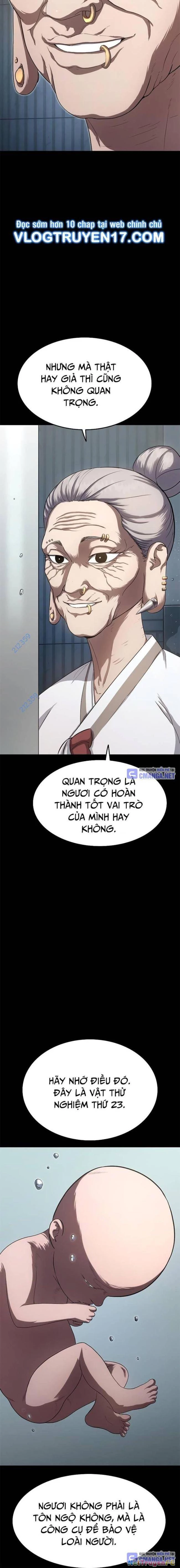 Thực Quỷ Chapter 27 - 26