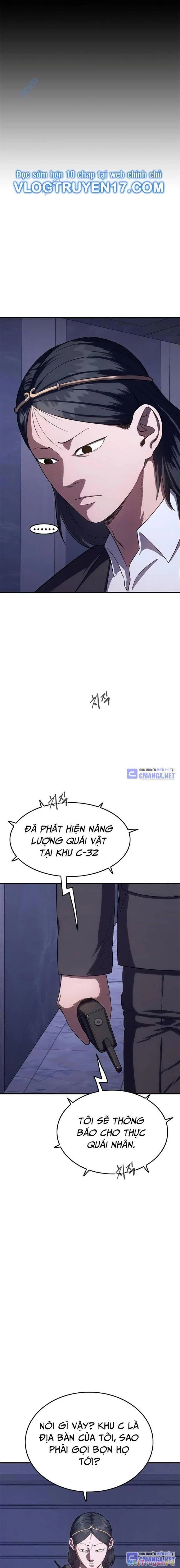 Thực Quỷ Chapter 27 - 27