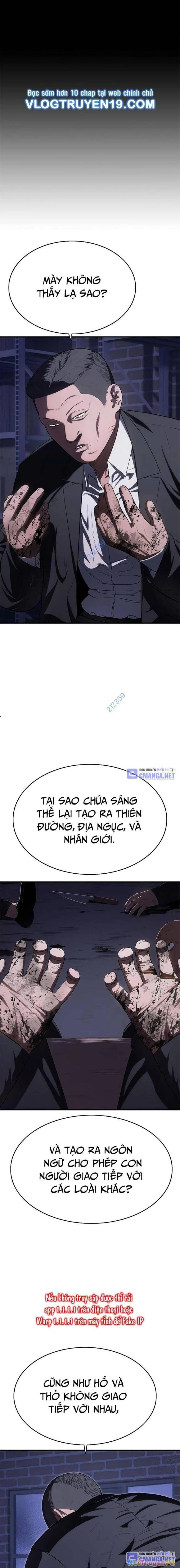 Thực Quỷ Chapter 28 - 5