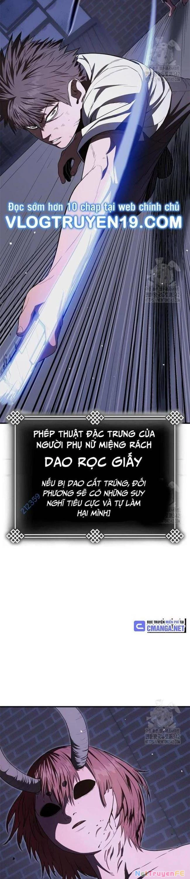 Thực Quỷ Chapter 29 - 36