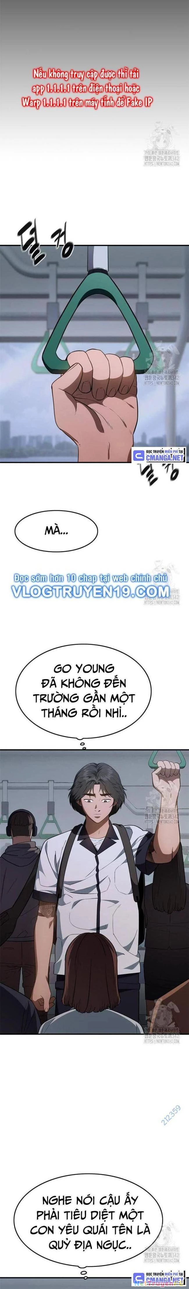 Thực Quỷ Chapter 30 - 21