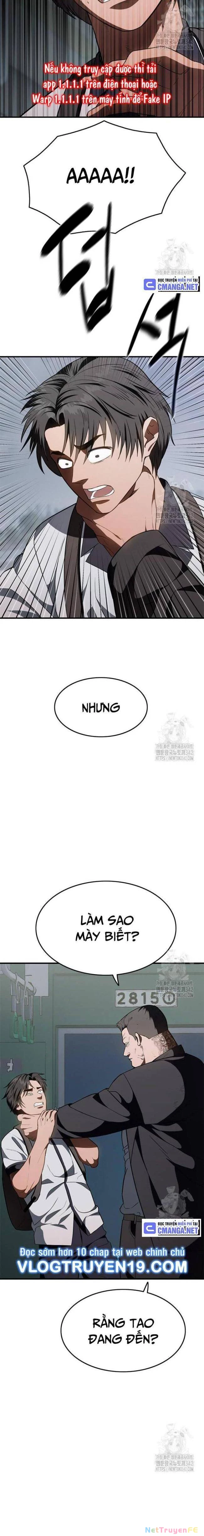 Thực Quỷ Chapter 30 - 32