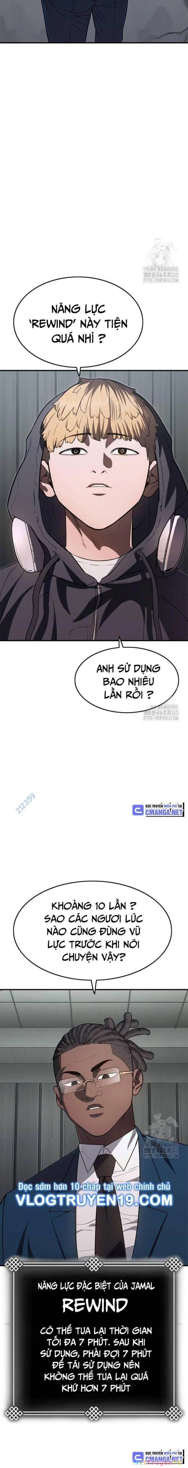 Thực Quỷ Chapter 31 - 15