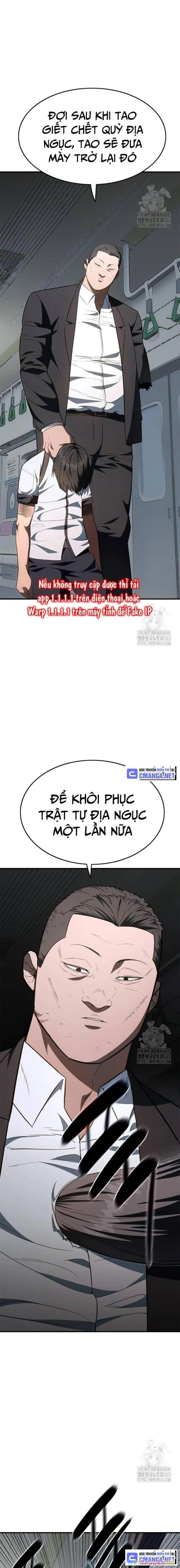 Thực Quỷ Chapter 31 - 23