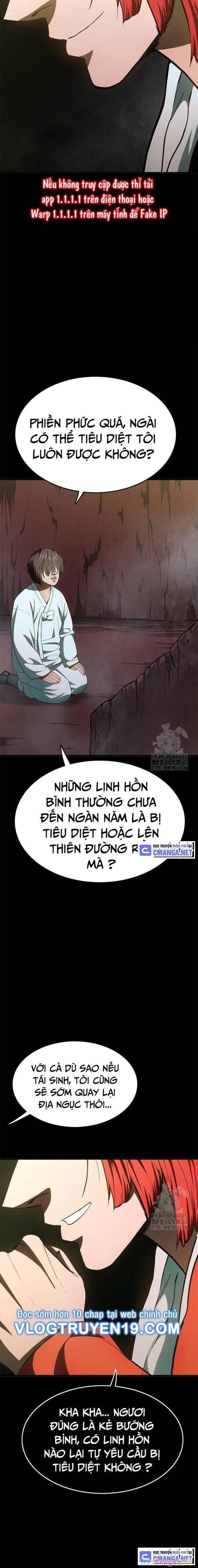 Thực Quỷ Chapter 31 - 35