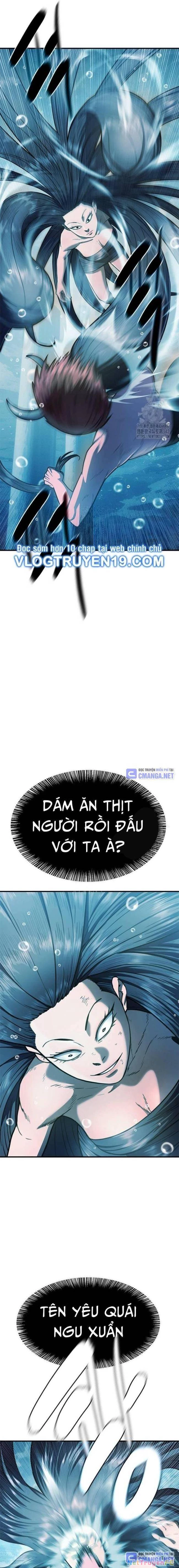 Thực Quỷ Chapter 32 - 7