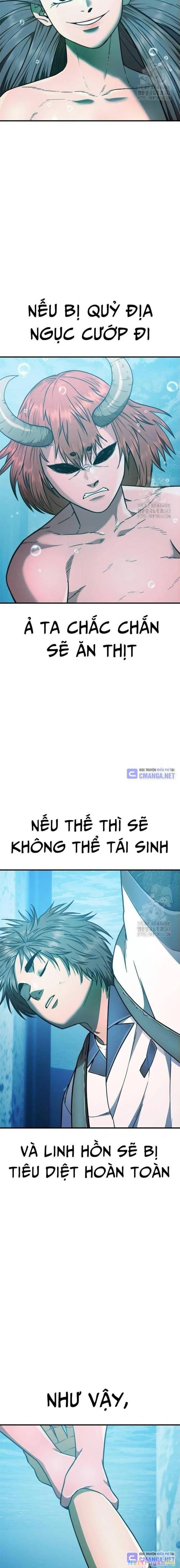 Thực Quỷ Chapter 32 - 19