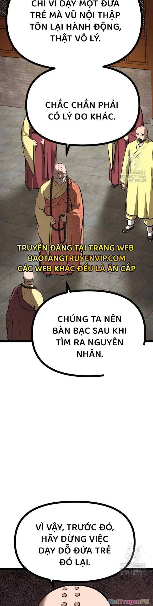 Nhất Bộ Thần Quyền Chapter 25 - 3