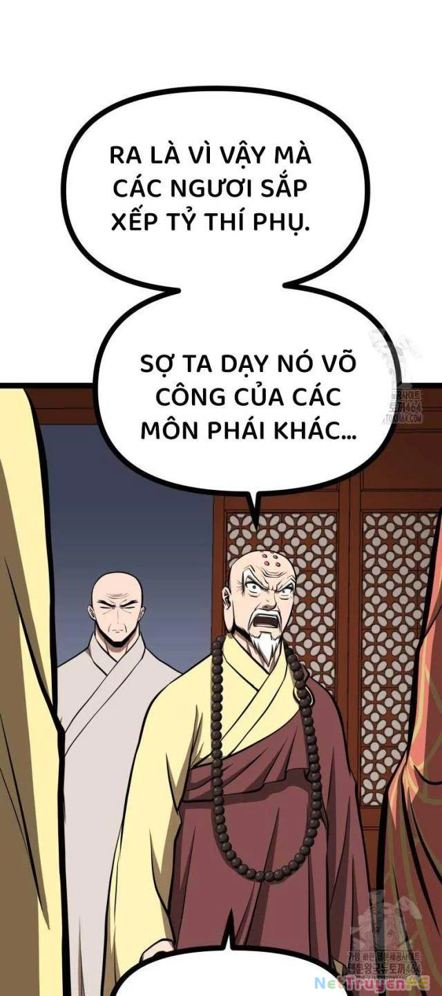 Nhất Bộ Thần Quyền Chapter 25 - 5