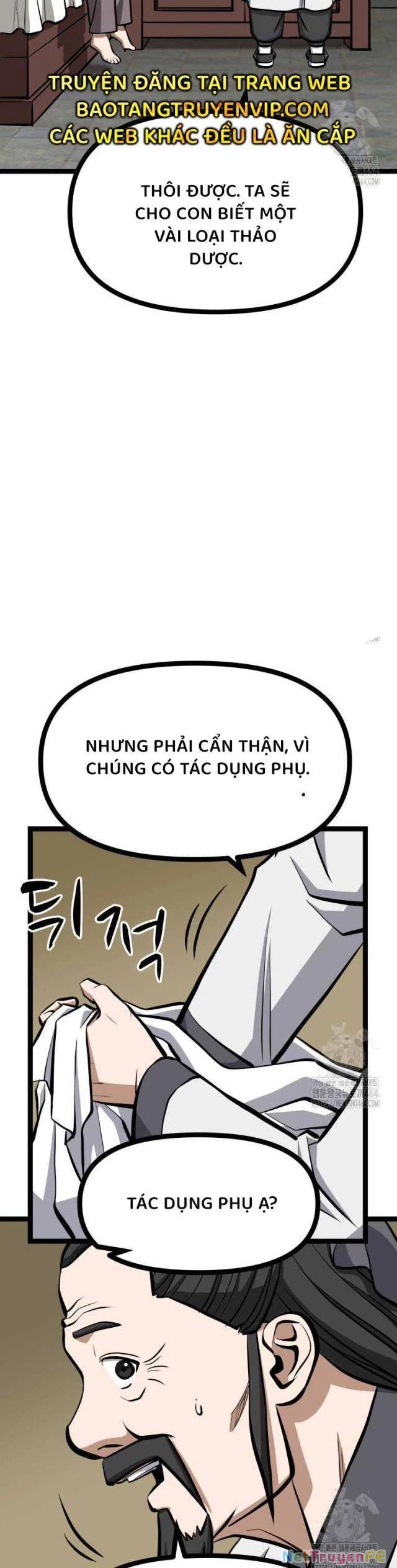 Nhất Bộ Thần Quyền Chapter 25 - 13