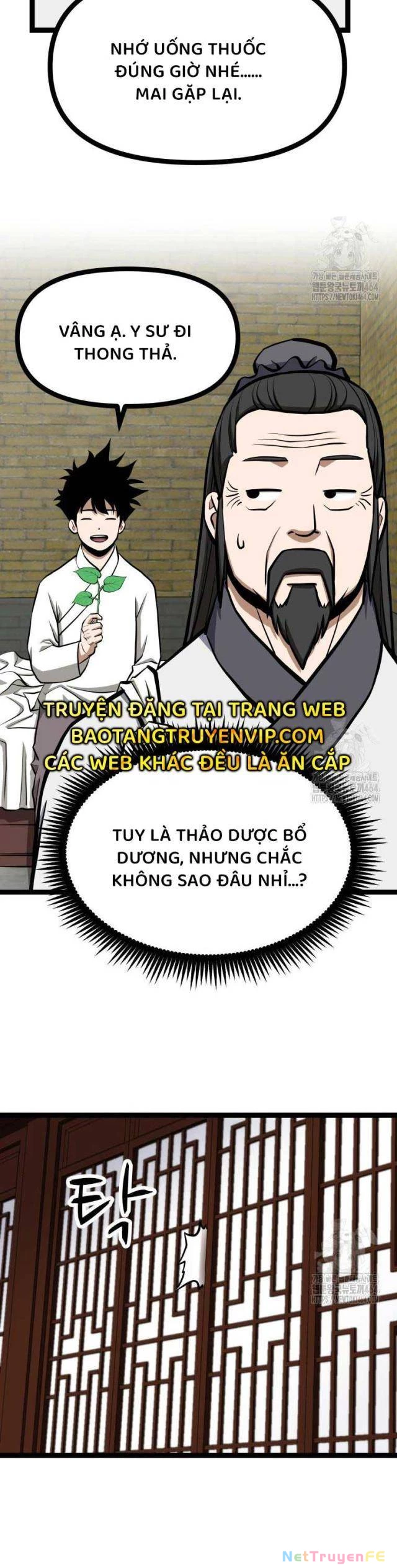 Nhất Bộ Thần Quyền Chapter 25 - 18