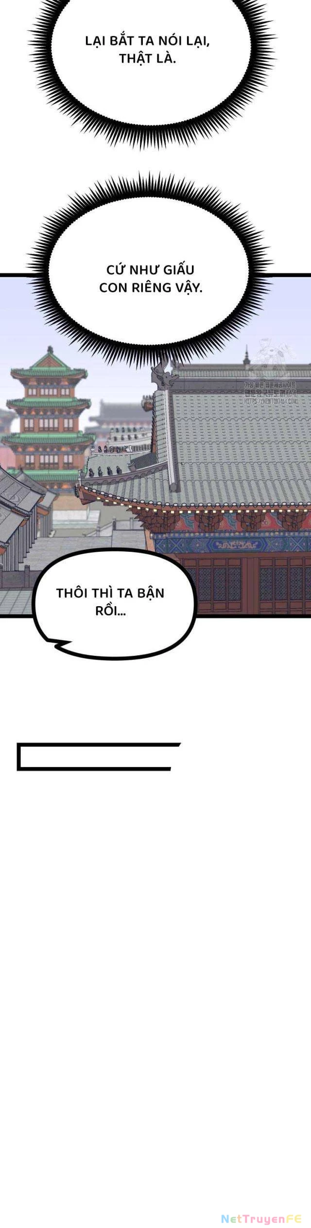 Nhất Bộ Thần Quyền Chapter 25 - 26