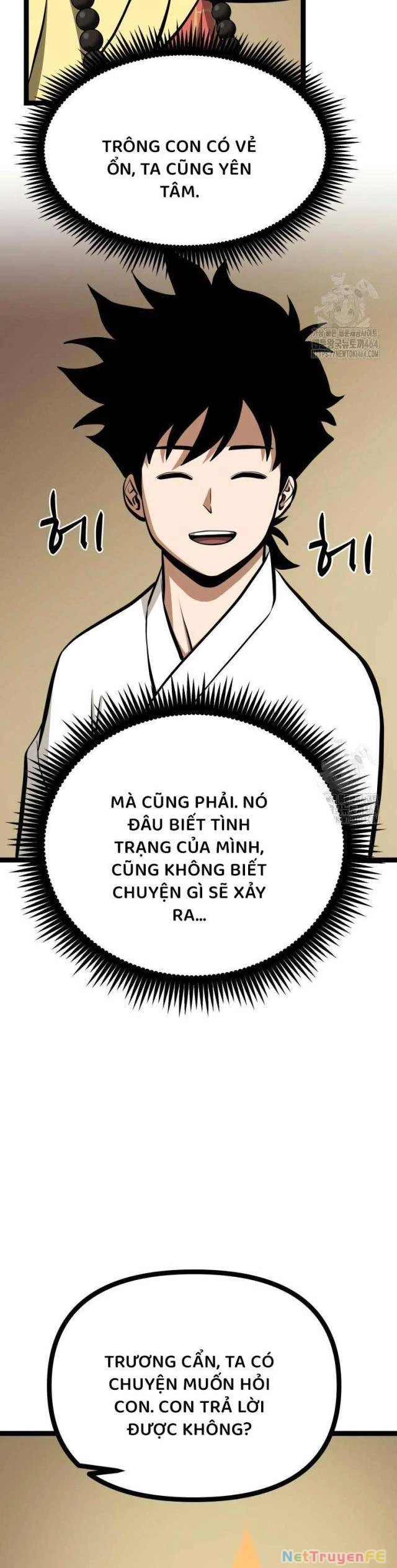 Nhất Bộ Thần Quyền Chapter 25 - 28