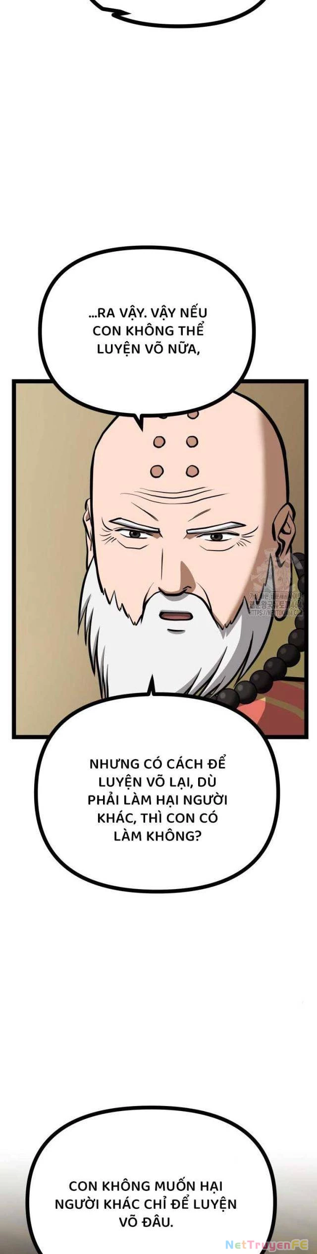 Nhất Bộ Thần Quyền Chapter 25 - 37