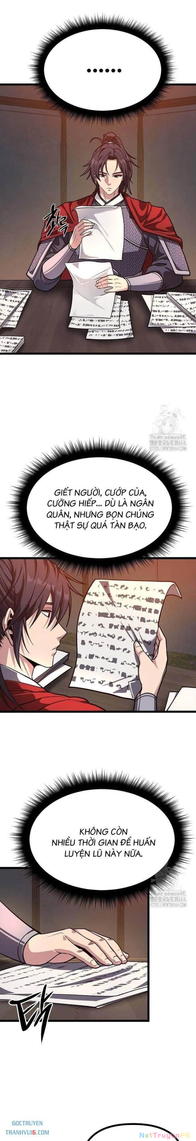 Thông Bách Chapter 24 - 7