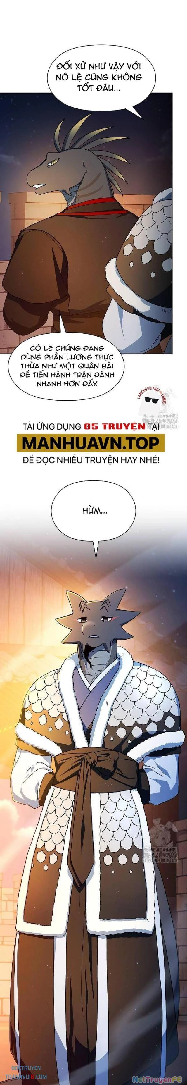 Nền Văn Minh Nebula Chapter 62 - 3