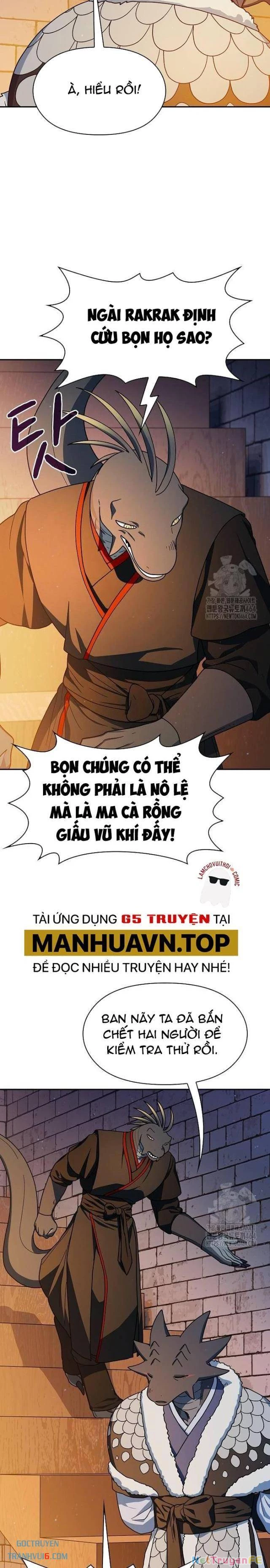 Nền Văn Minh Nebula Chapter 62 - 7