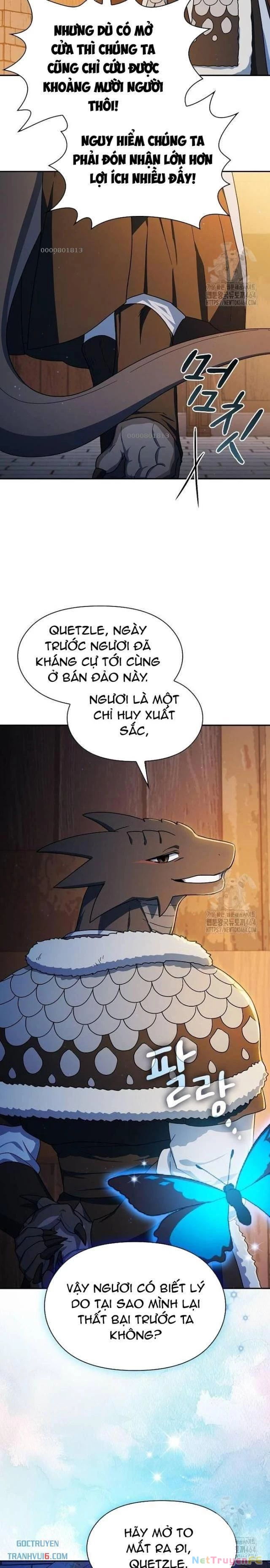 Nền Văn Minh Nebula Chapter 62 - 8