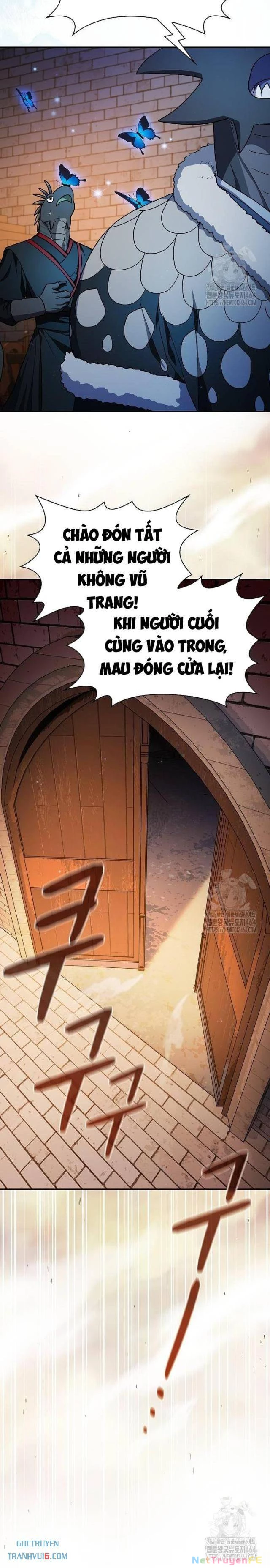 Nền Văn Minh Nebula Chapter 62 - 10