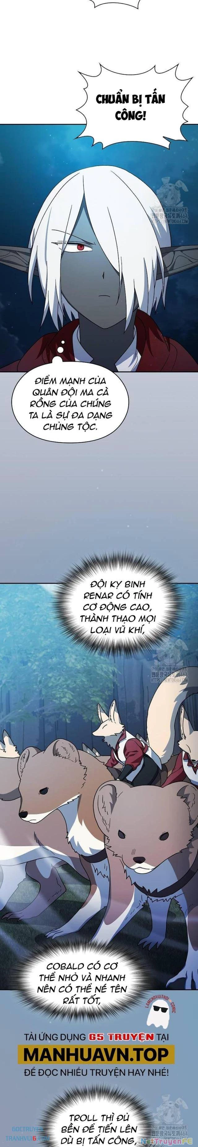 Nền Văn Minh Nebula Chapter 62 - 18