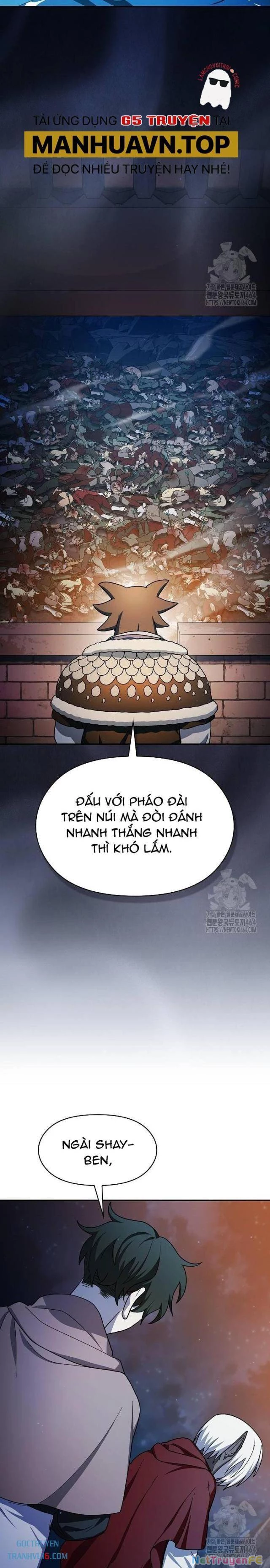 Nền Văn Minh Nebula Chapter 62 - 30