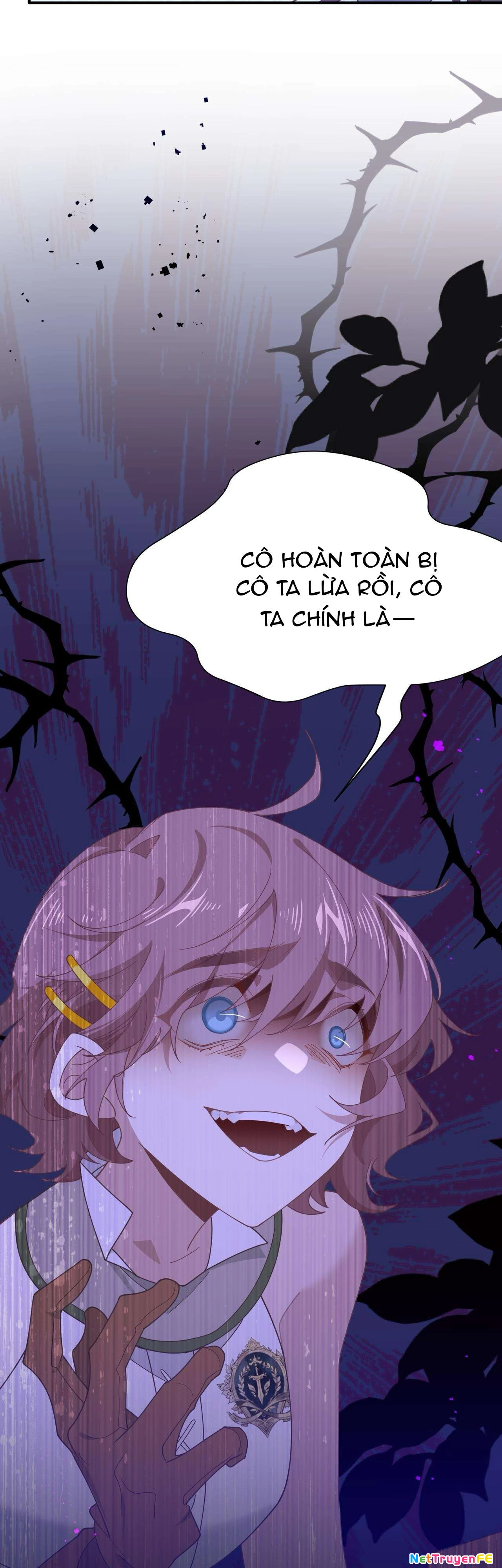 Xuyên thành phù thủy nuôi dưỡng kỵ sĩ thánh điện Chapter 37 - 12