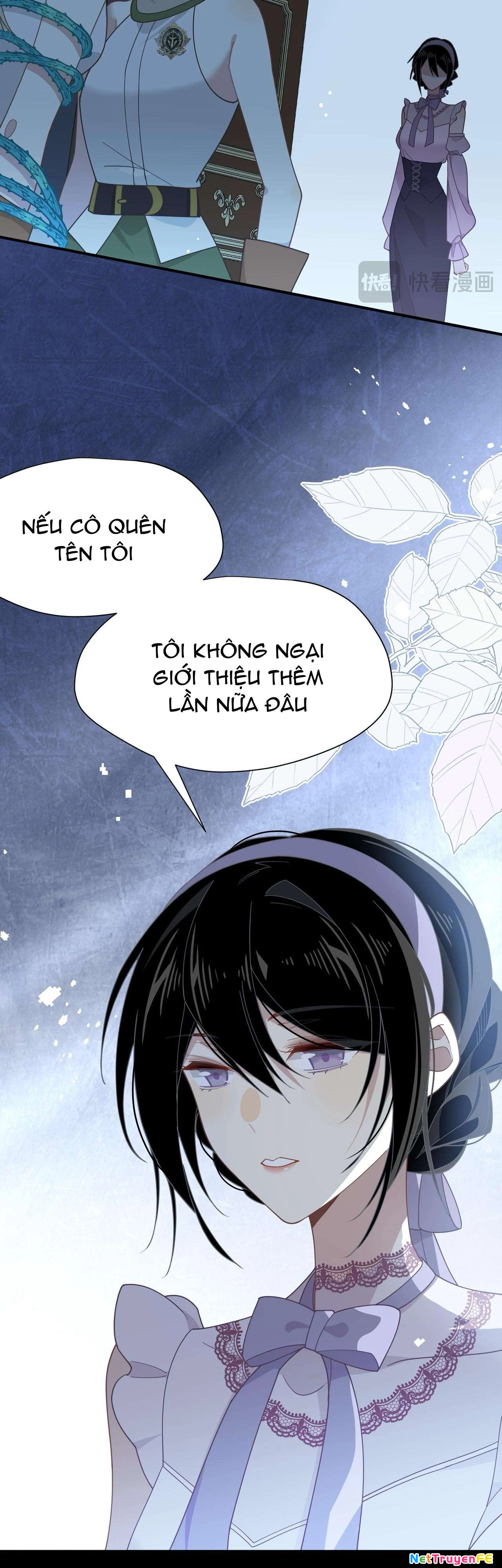 Xuyên thành phù thủy nuôi dưỡng kỵ sĩ thánh điện Chapter 37 - 14