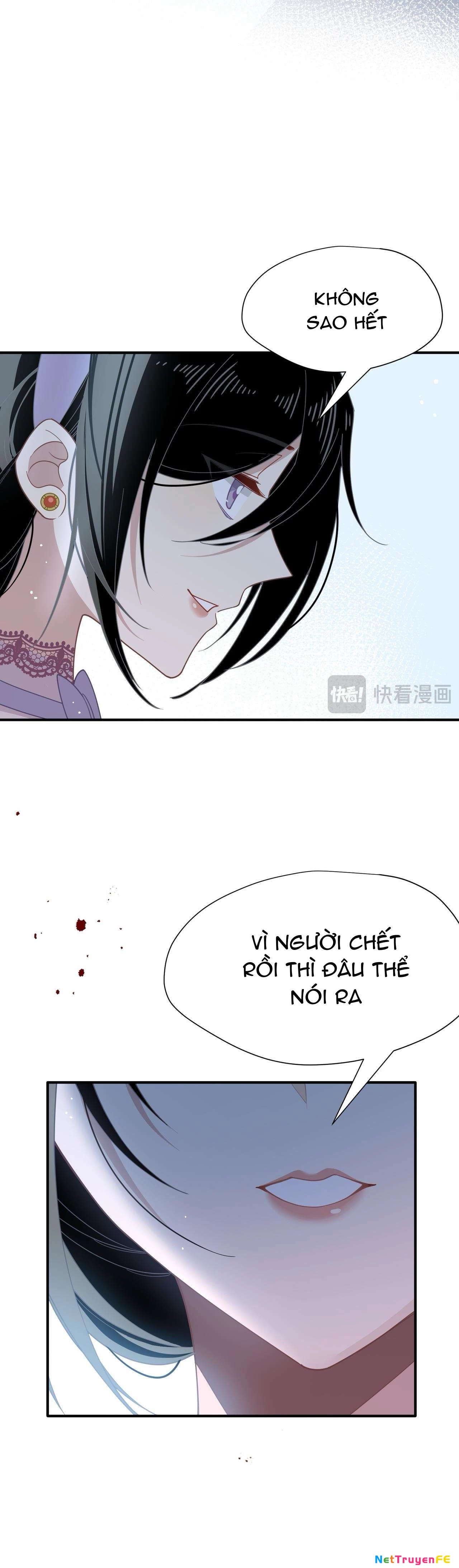 Xuyên thành phù thủy nuôi dưỡng kỵ sĩ thánh điện Chapter 37 - 19