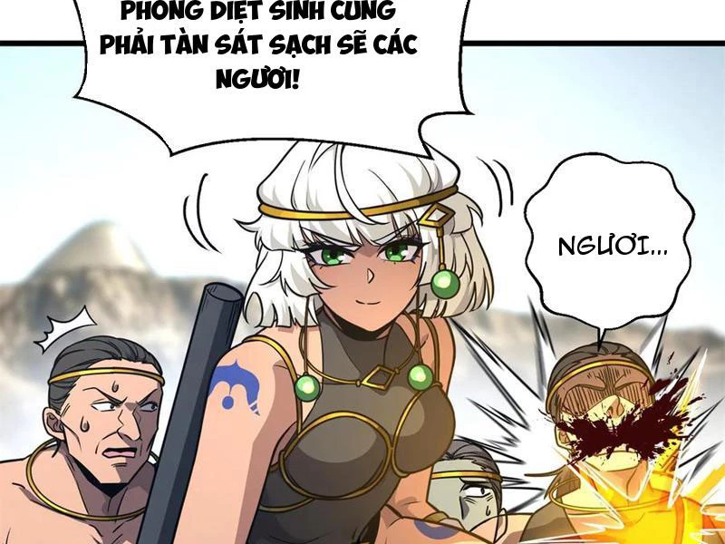 Toàn Cầu Cao Võ Chapter 283 - 9