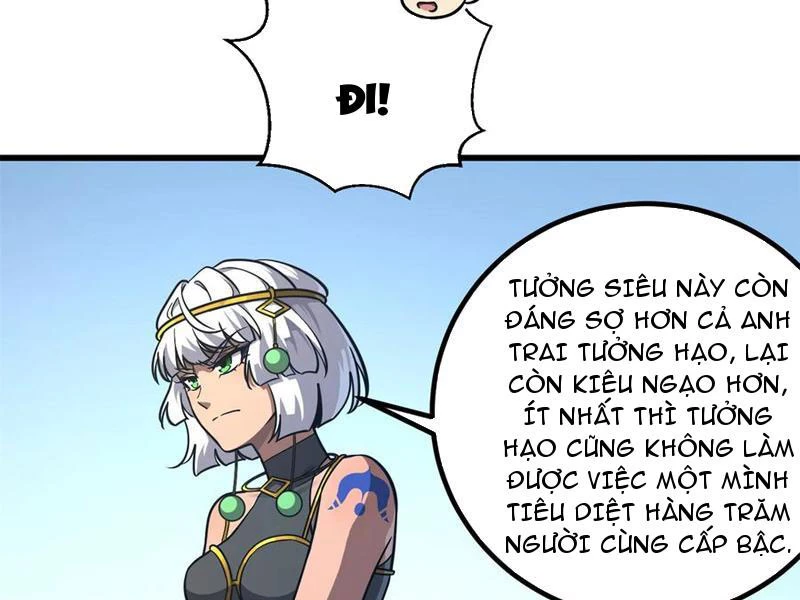 Toàn Cầu Cao Võ Chapter 283 - 15