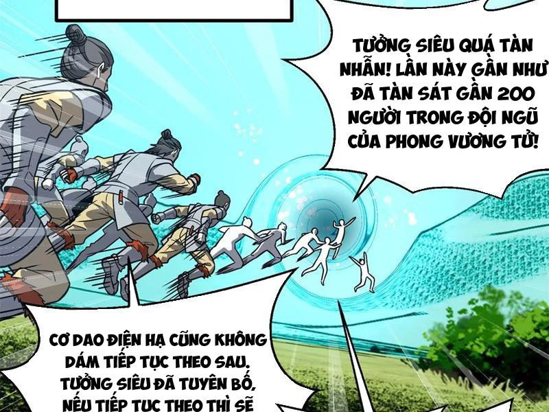 Toàn Cầu Cao Võ Chapter 283 - 22