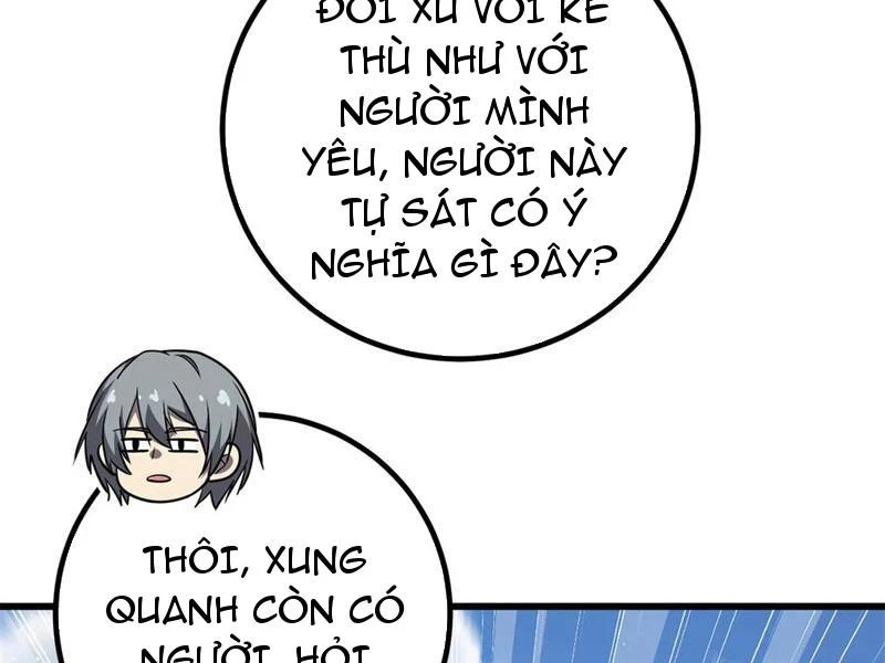 Toàn Cầu Cao Võ Chapter 283 - 35