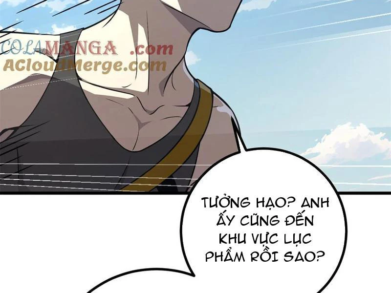 Toàn Cầu Cao Võ Chapter 283 - 40