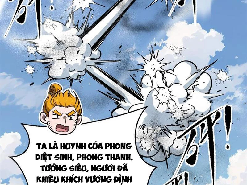 Toàn Cầu Cao Võ Chapter 283 - 49