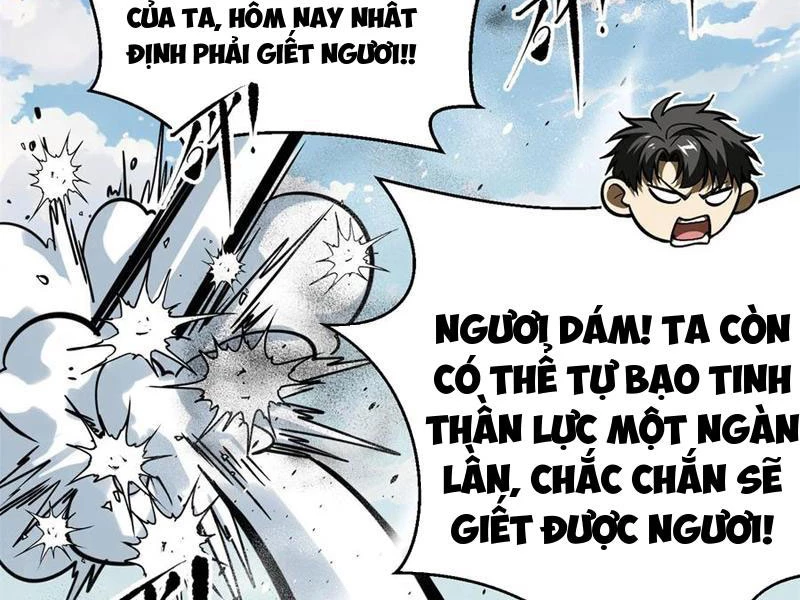 Toàn Cầu Cao Võ Chapter 283 - 50