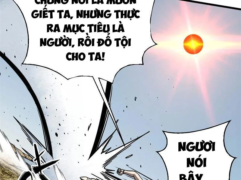 Toàn Cầu Cao Võ Chapter 283 - 61