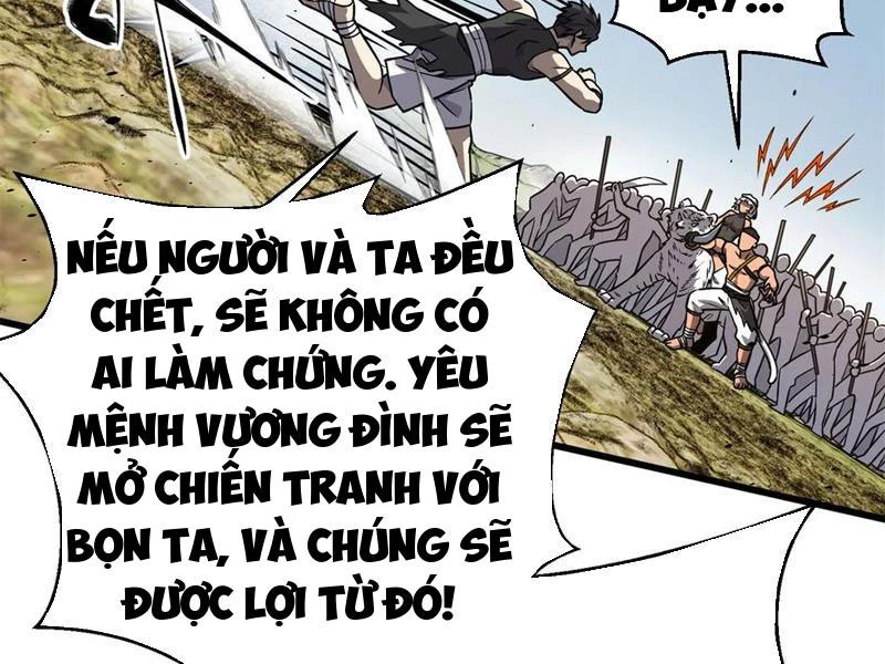 Toàn Cầu Cao Võ Chapter 283 - 62