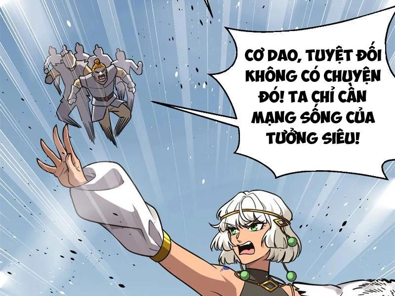 Toàn Cầu Cao Võ Chapter 283 - 65