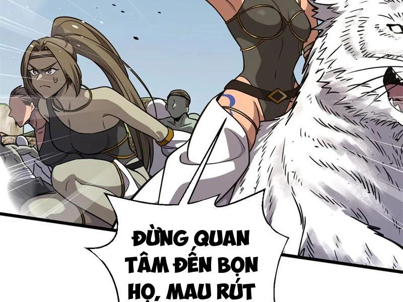 Toàn Cầu Cao Võ Chapter 283 - 66