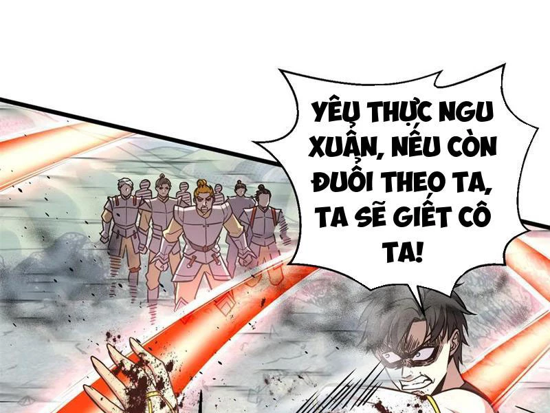 Toàn Cầu Cao Võ Chapter 283 - 79